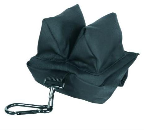 Voodoo Tactical Sniper Bean Bag 20-0068 - Shooting Accessories